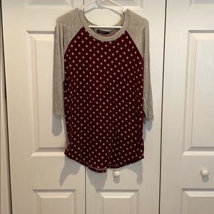 Women’s top